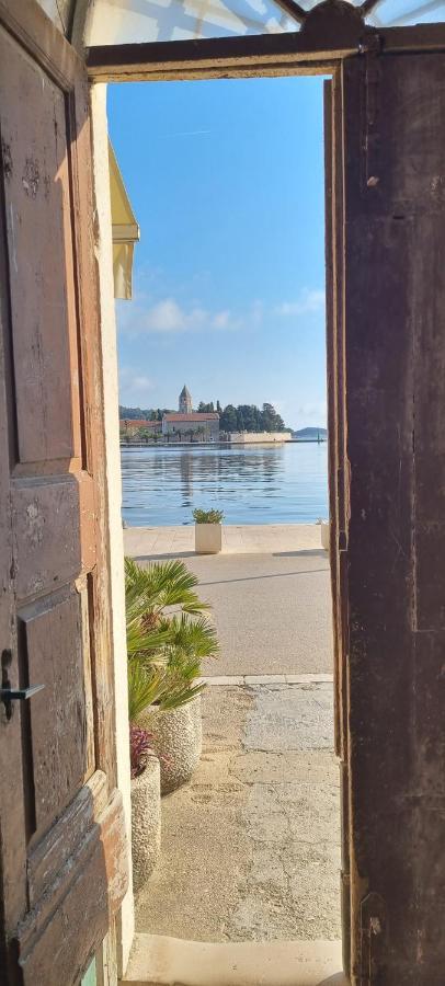 Apartman Kolura Vis Exterior foto
